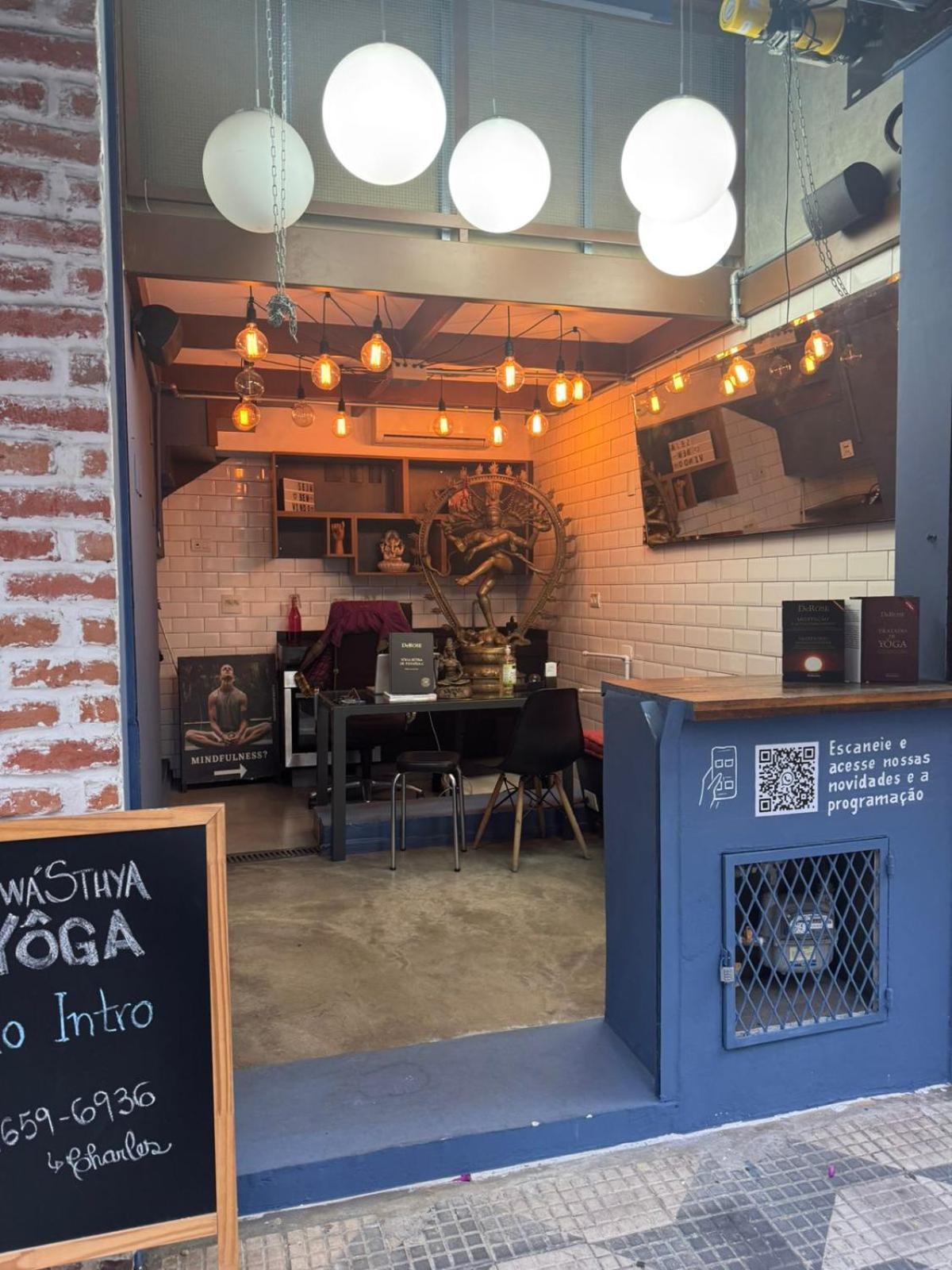 Casa Paulista Hospedagem domiciliar São Paulo